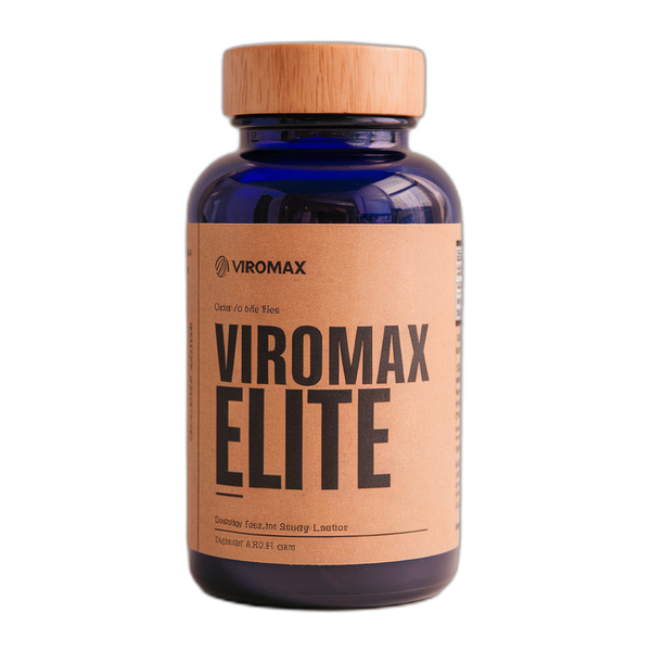 ViroMax Elite integratore